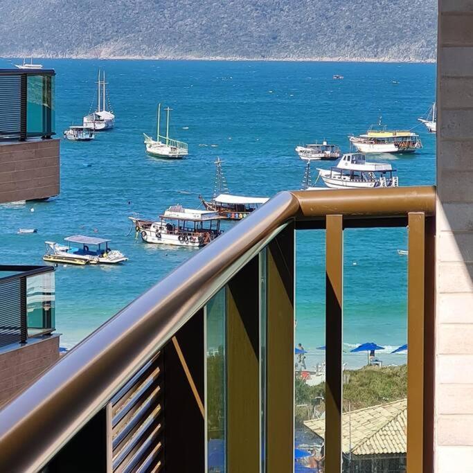 Ape Dos Anjos Leilighet Arraial do Cabo Eksteriør bilde